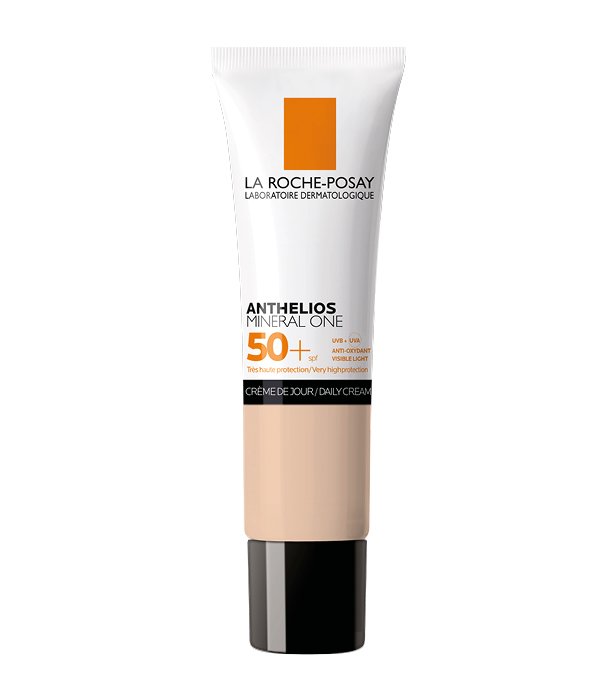 ANTHELIOS Mineral One SPF50 T1