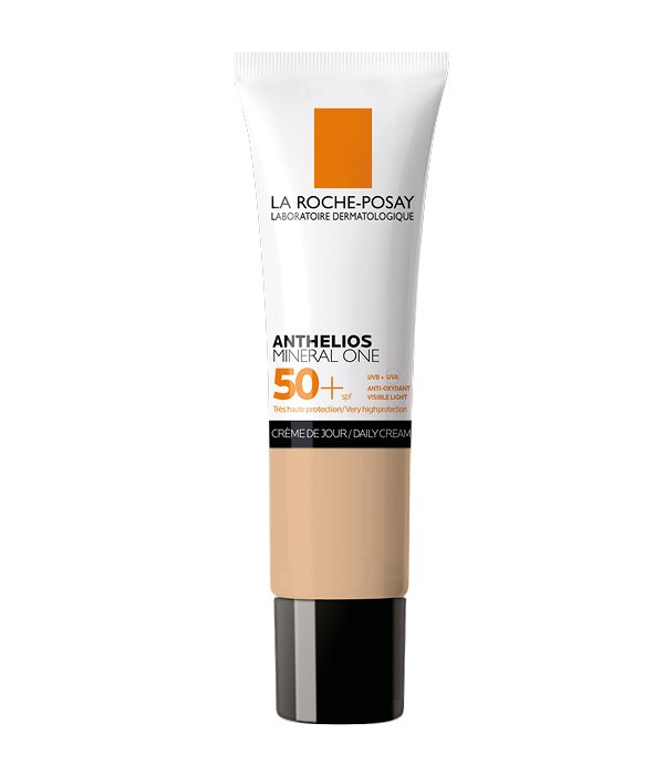 ANTHELIOS Mineral One SPF50 T2