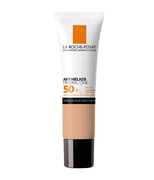 ANTHELIOS Mineral One SPF50 T3