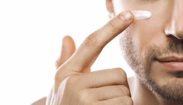 skin care masculino