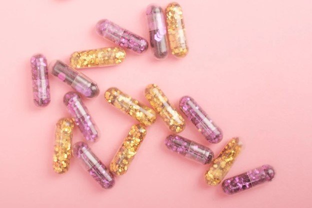 vitamina b5