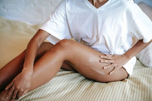 <strong>Descobre como manteres uma pele jovem e saudável com a vitamina B5</strong>