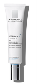 Produto Redermic C da La Roche Posay