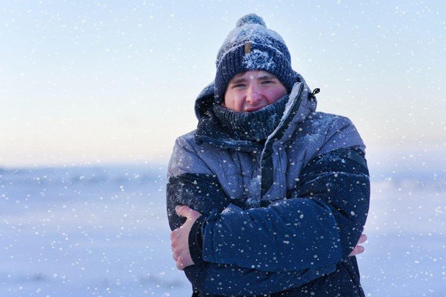 <strong>Descobre o que é a alergia ao frio e quais são as suas causas</strong>