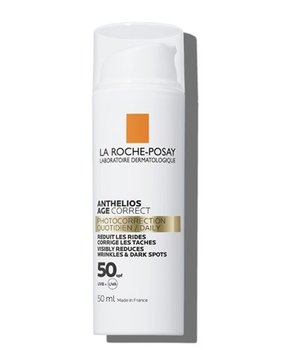 Protetor solar Anthelios Age Correct La Roche Posay