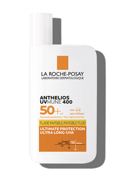 Protetor solar Anthelios UVmune 400 50+ La Roche Posay