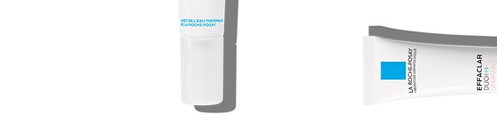 produtos para acne Effaclar La Roche Posay