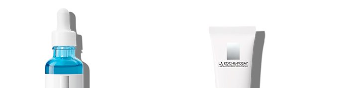 produtos anti-idade Hyalu B5 La Roche Posay