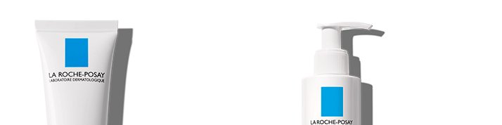 produtos cicatrizantes para pele danificada Cicaplast La Roche Posay