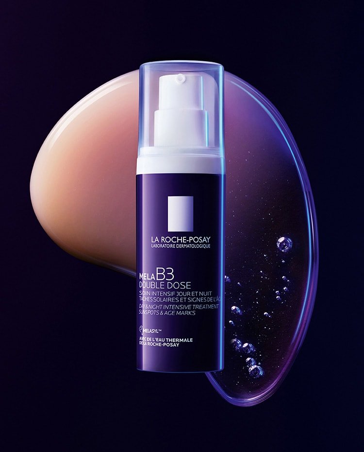 NOVOMELA B3 DOUBLE DOSE
