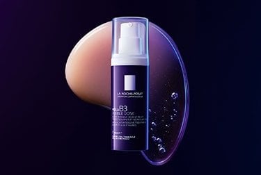 MELA B3 Double Dose