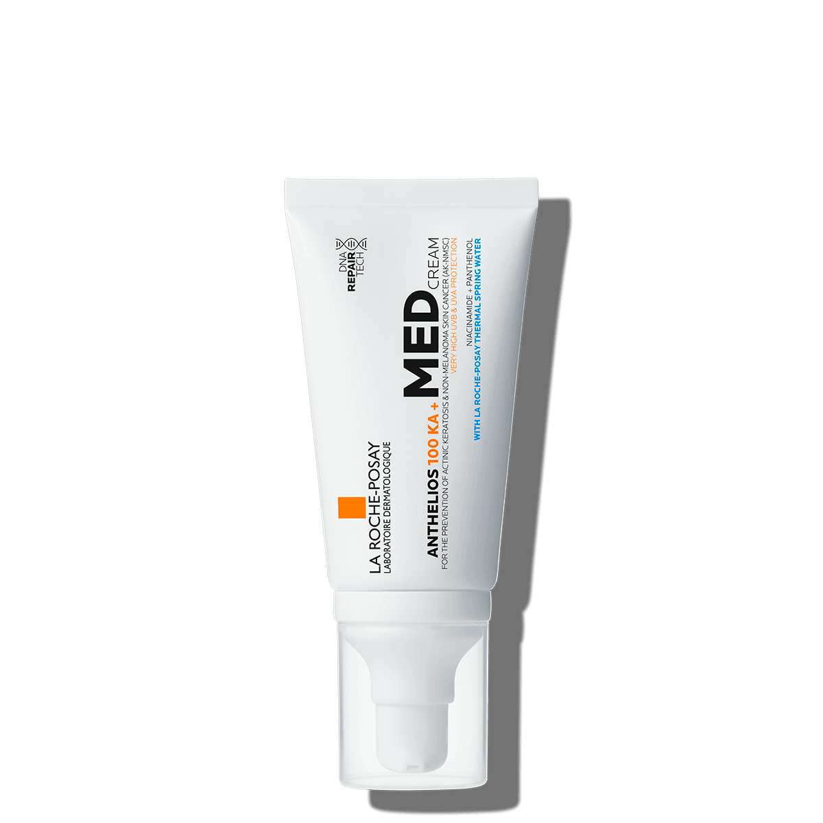 Anthelios 100KA+ MED Creme Prevenção Da Queratose Actínica