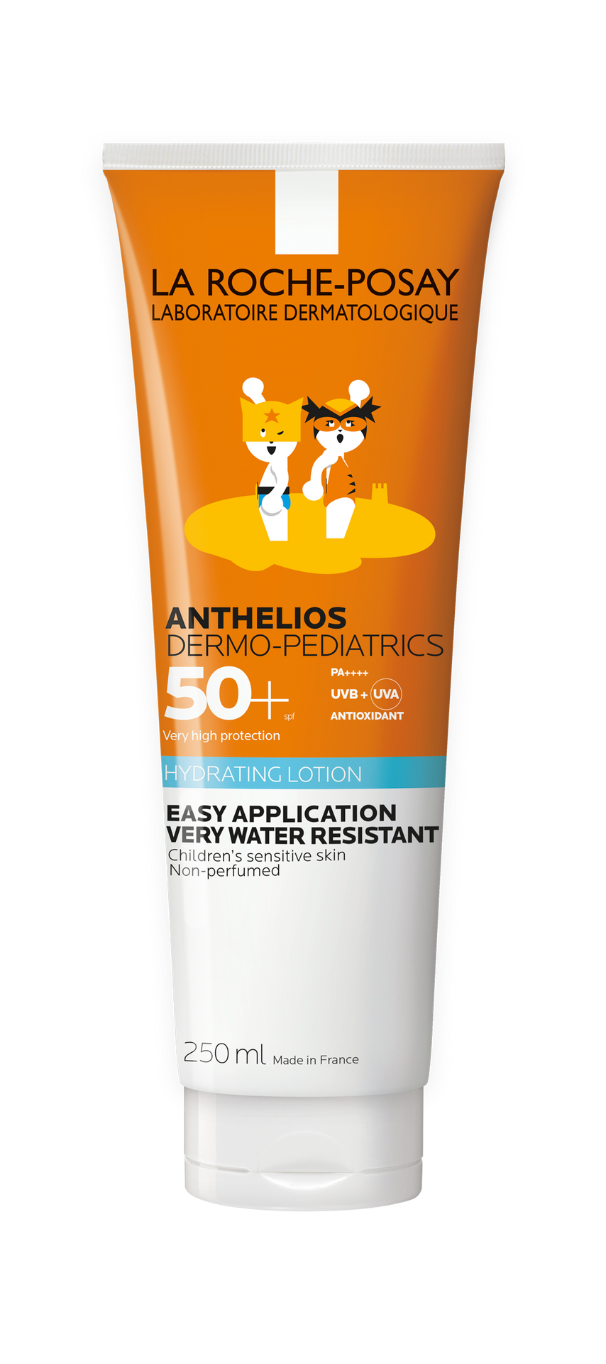 La Roche Posay ProductPage Sun Anthelios Dermo Pediatrics Spf50 Smooth
