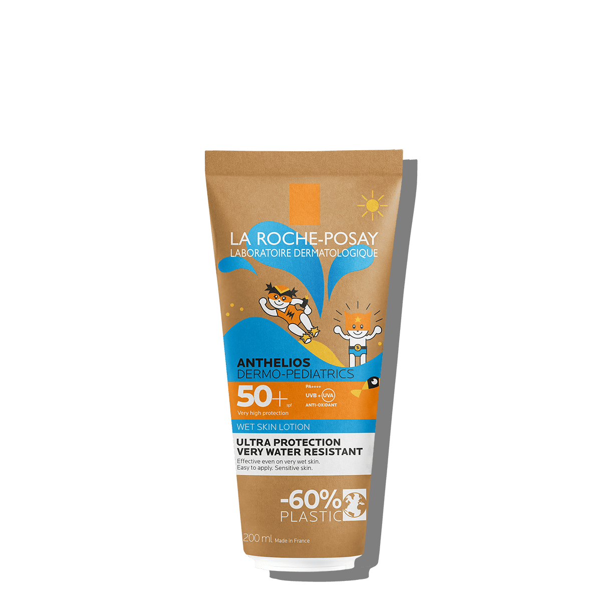 Produto Anthelios Dermo-Pediatrics 50+