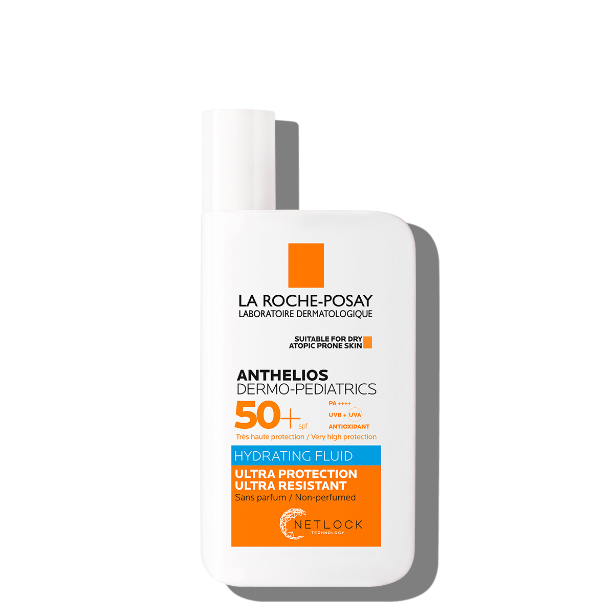 Produto Anthelios Dermo-Pediatrics