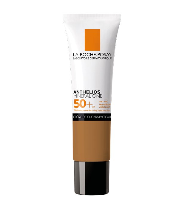 Anthelios Mineral One SPF50+ Protetor Solar Mineral - Tom 05