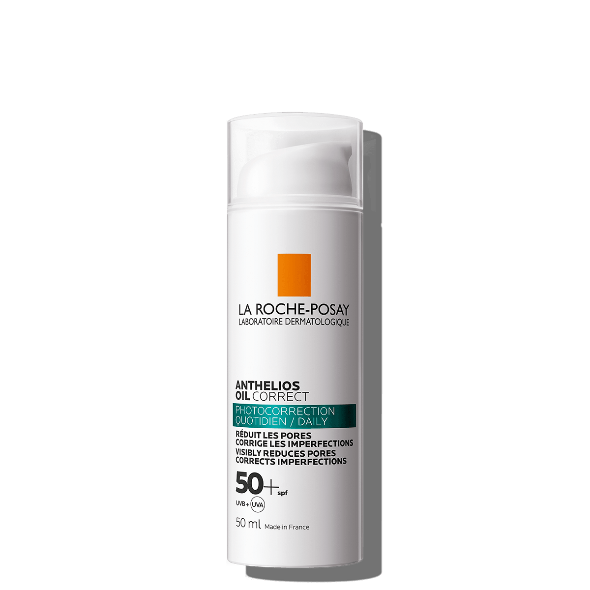 Anthelios Oil Correct FPS50+