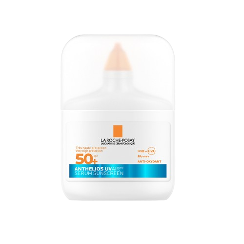 ANTHELIOS UVAIR FPS50+ SÉRUM SOLAR