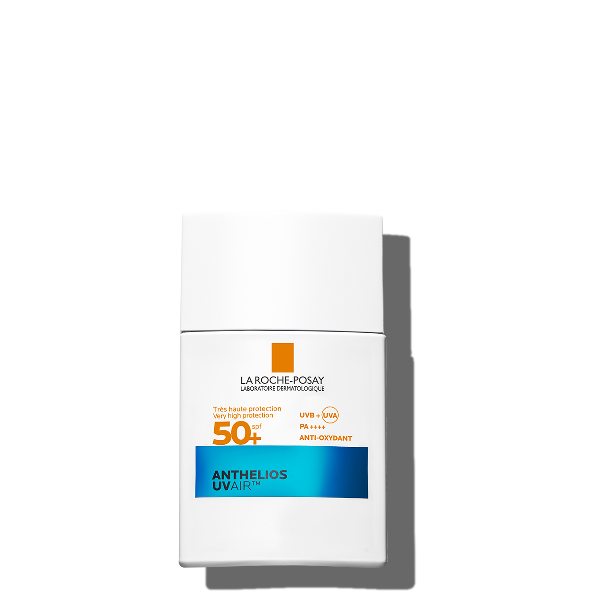 Anthelios UVAIR FPS50+ similar Anthelios Oil Correct FPS50+