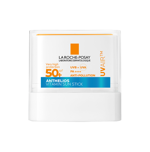 ANTHELIOS UVAIRVITAMIN SUN STICK FPS50+
