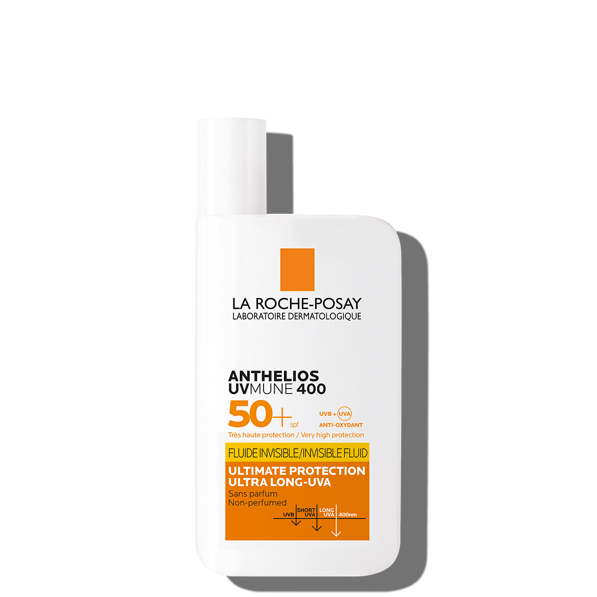 Anthelios UVMUNE 400 Fluido Invisível FPS 50+