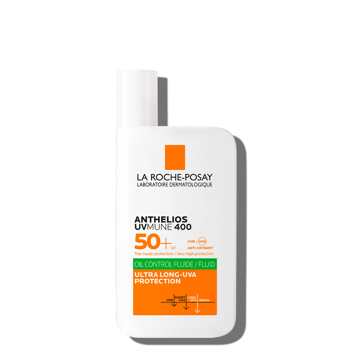 Produto Anthelios Oil Correct 50+