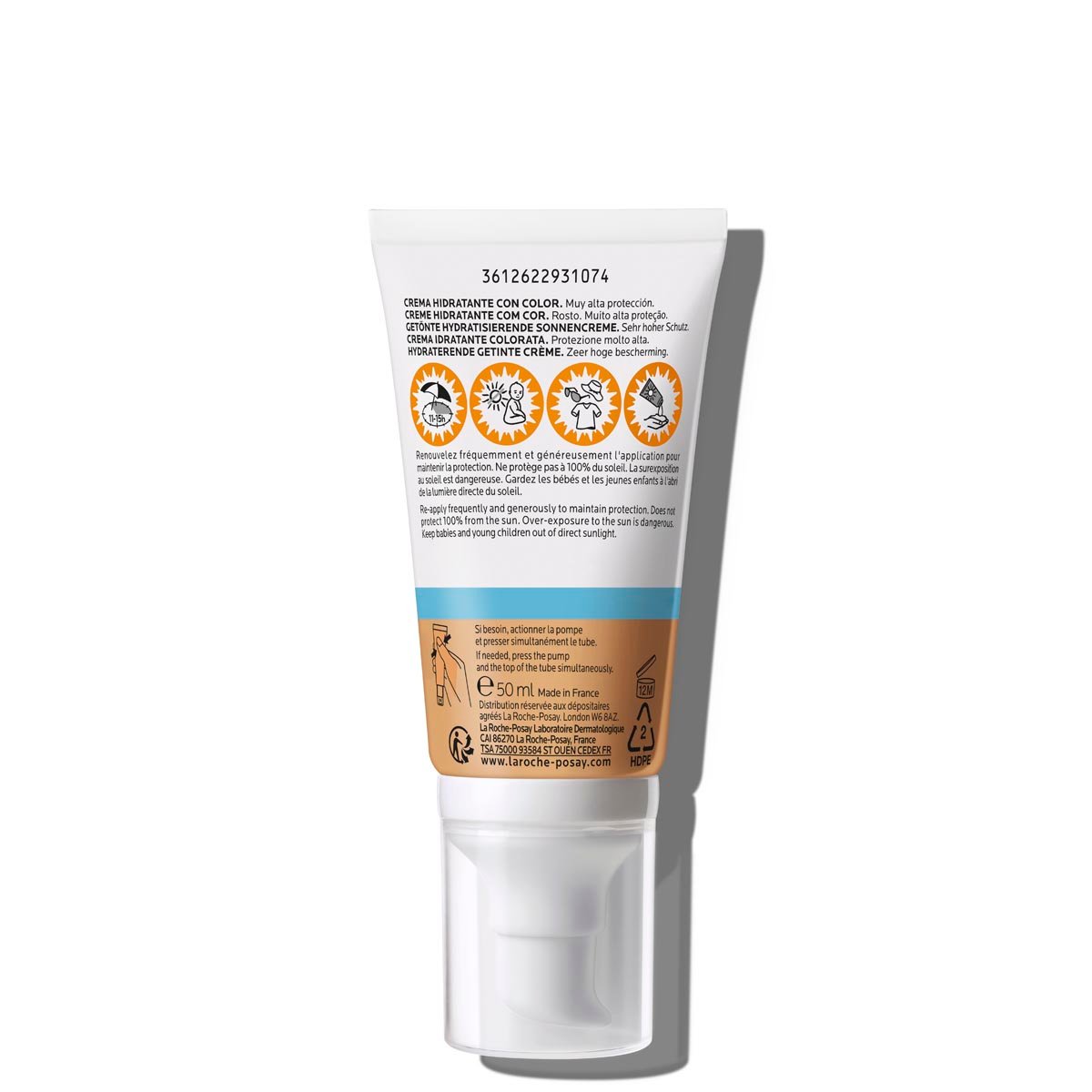 lrpProductPageSunAntheliosUVMune400CreamTintedspf503337875797689backjpg