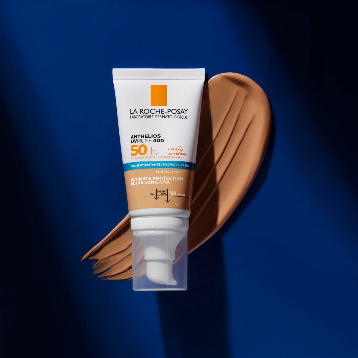 lrpProductPageSunAntheliosUVMune400CreamTintedspf503337875797689blue