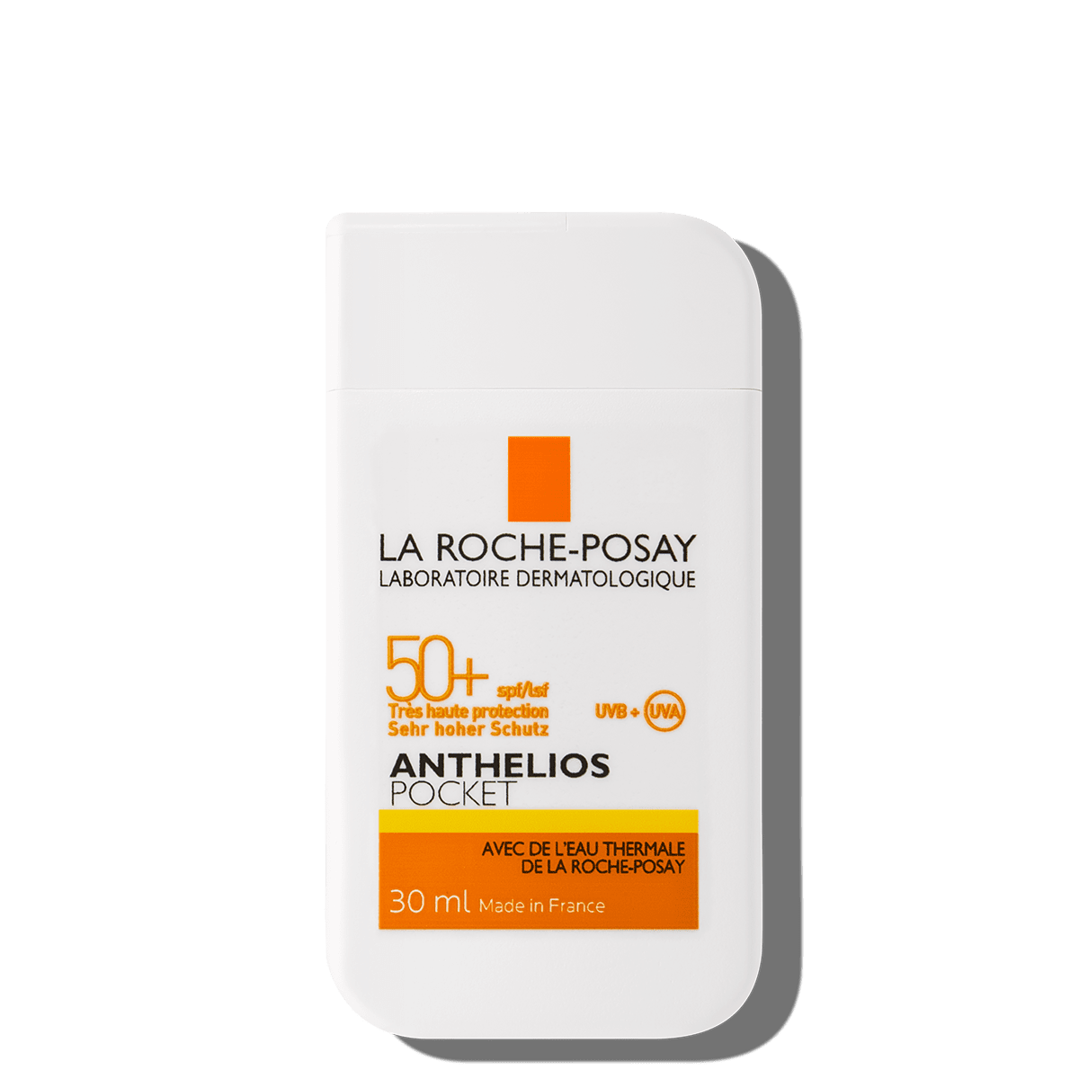La Roche Posay ProductPage Sun Anthelios Pocket Lotion Spf50 30ml 3015