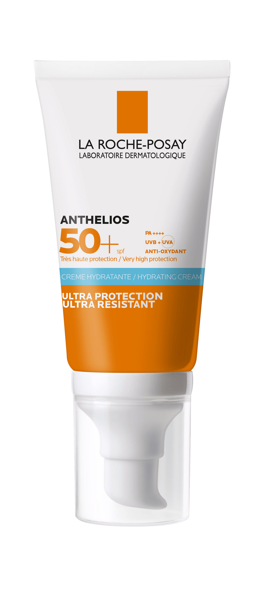 LaRochePosayProductPageSunAntheliosUltraFaceCreamSpf5050ml333787558923