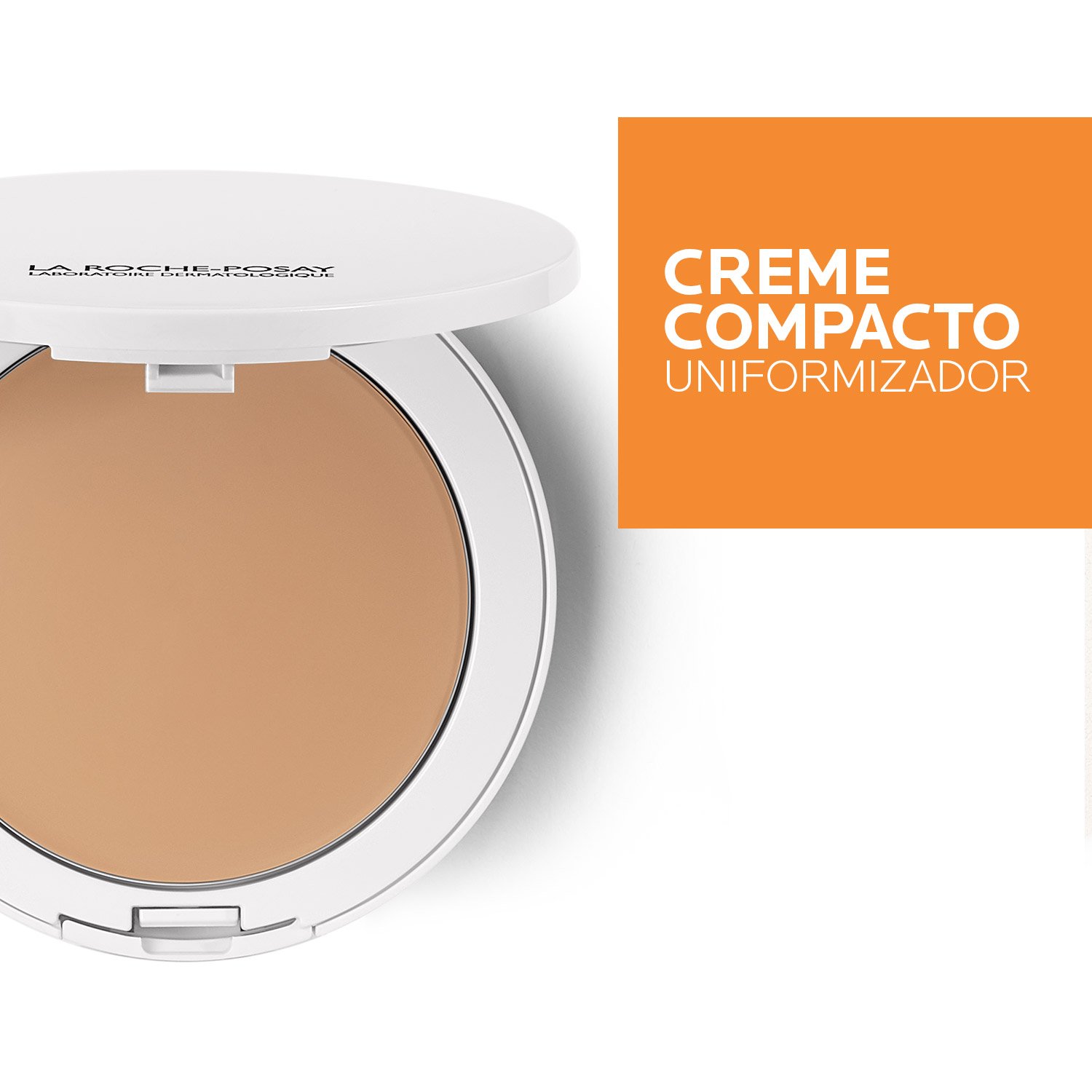 La Roche Posay ProductPage Sun Anthelios XL Compact Spf50 Shade 01 9g 