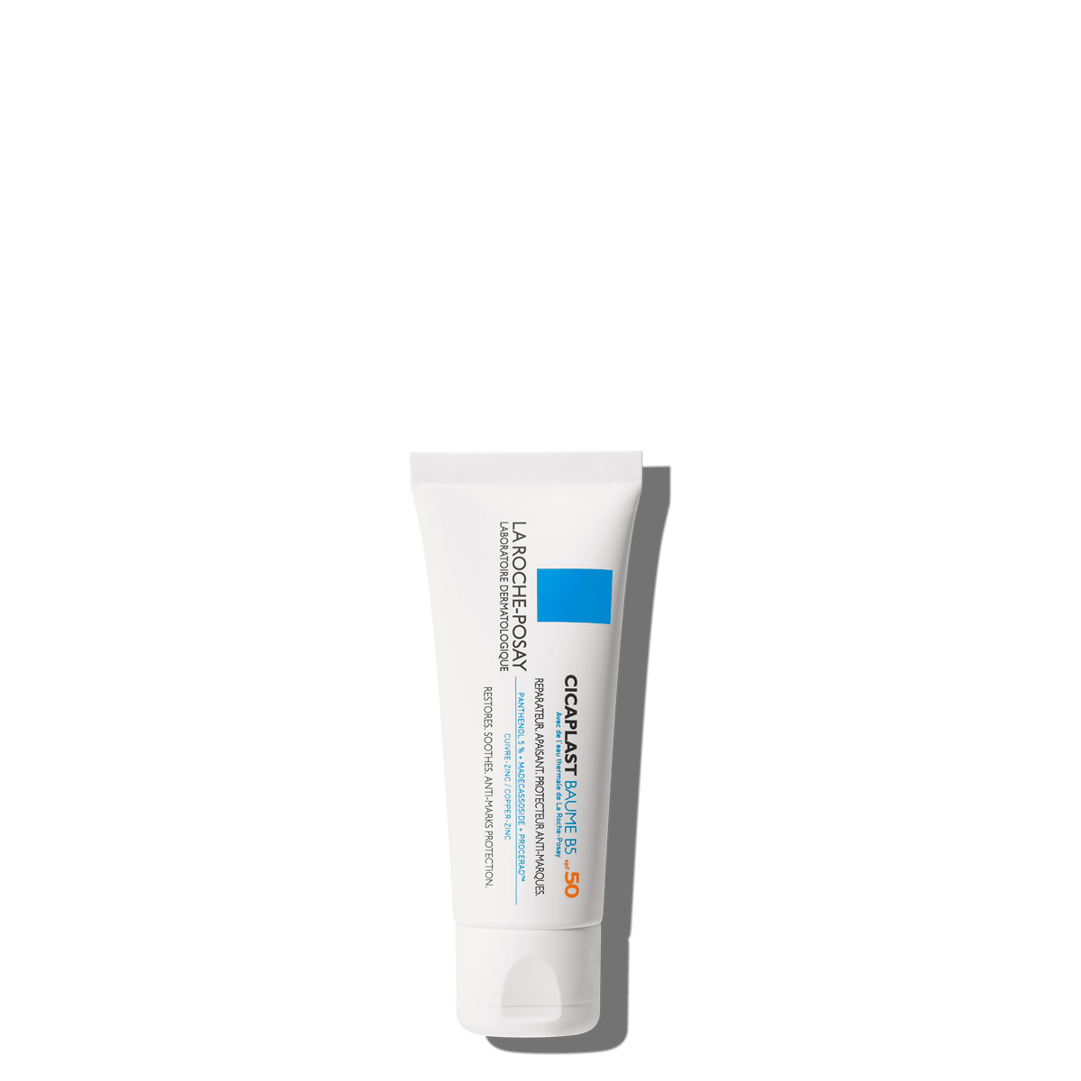 La Roche Posay ProductPage Damaged Cicaplast Baume B5 Spf50 40ml 33378