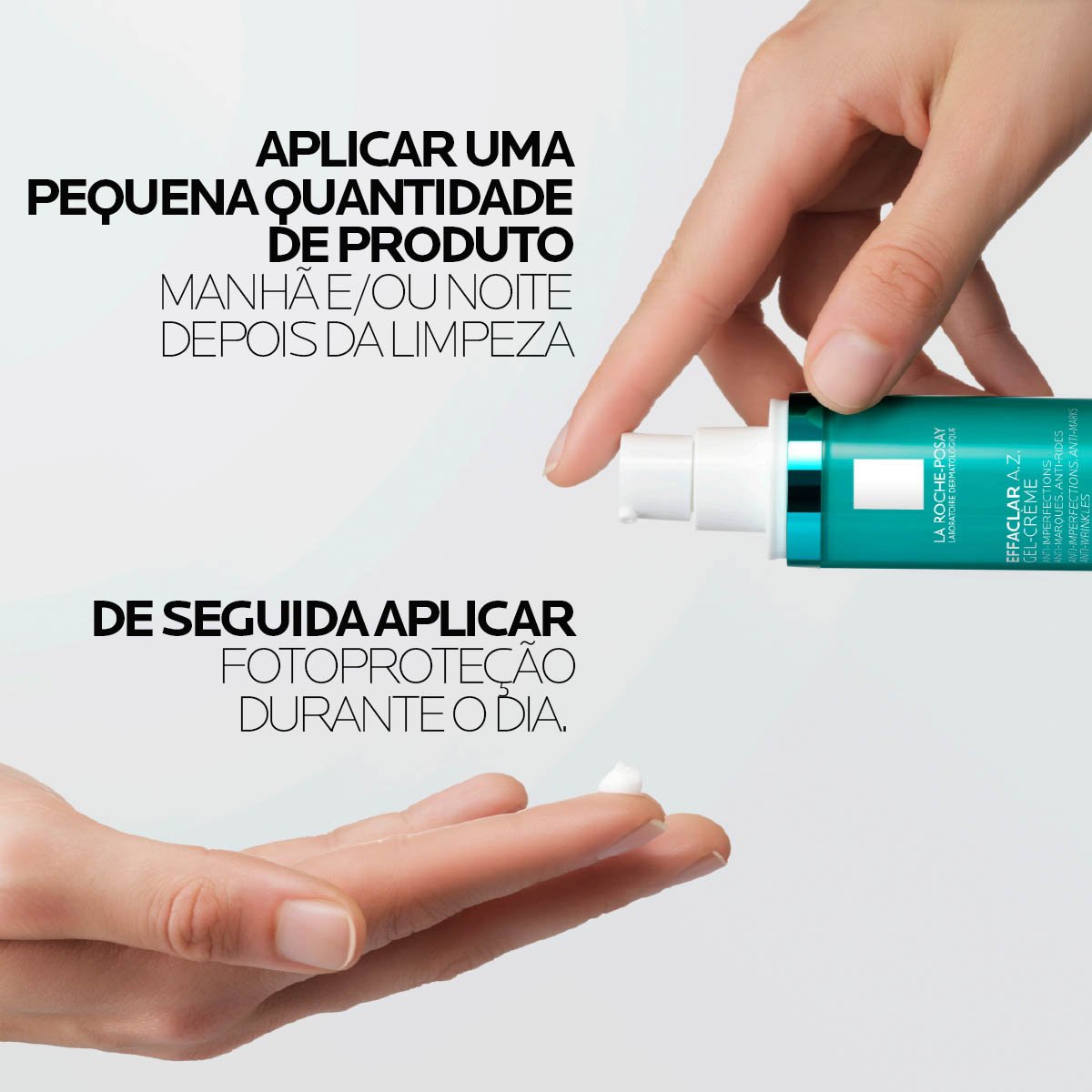 EFFACLAR A.Z. GEL-CREME