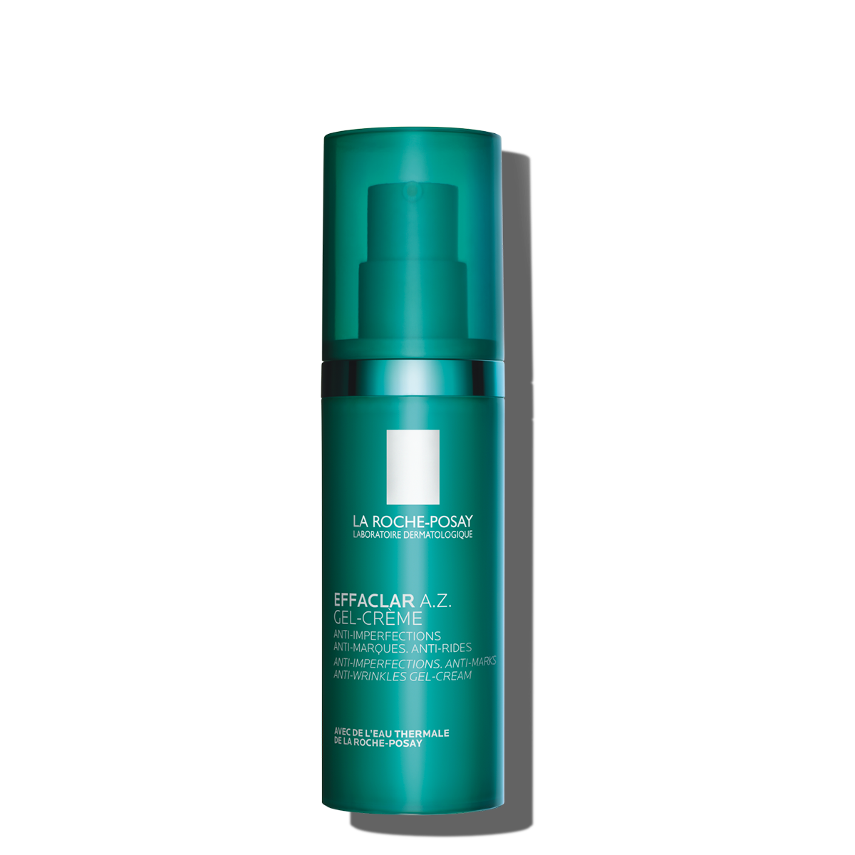 EFFACLAR A.Z.GEL-CREME