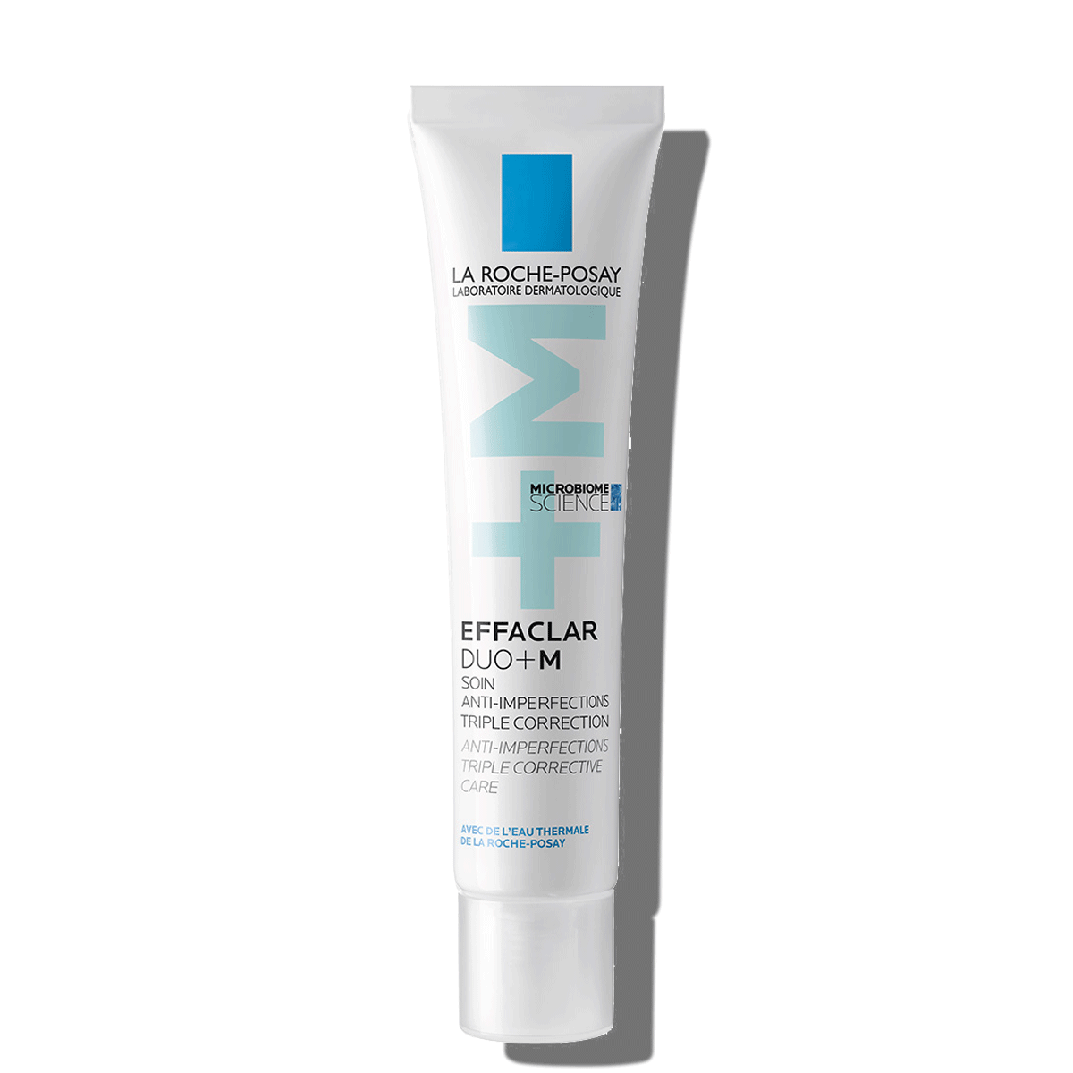 EFFACLAR Duo +M