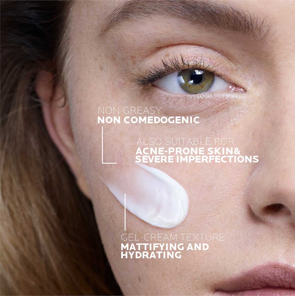 La Roche-Posay Effaclar duo M