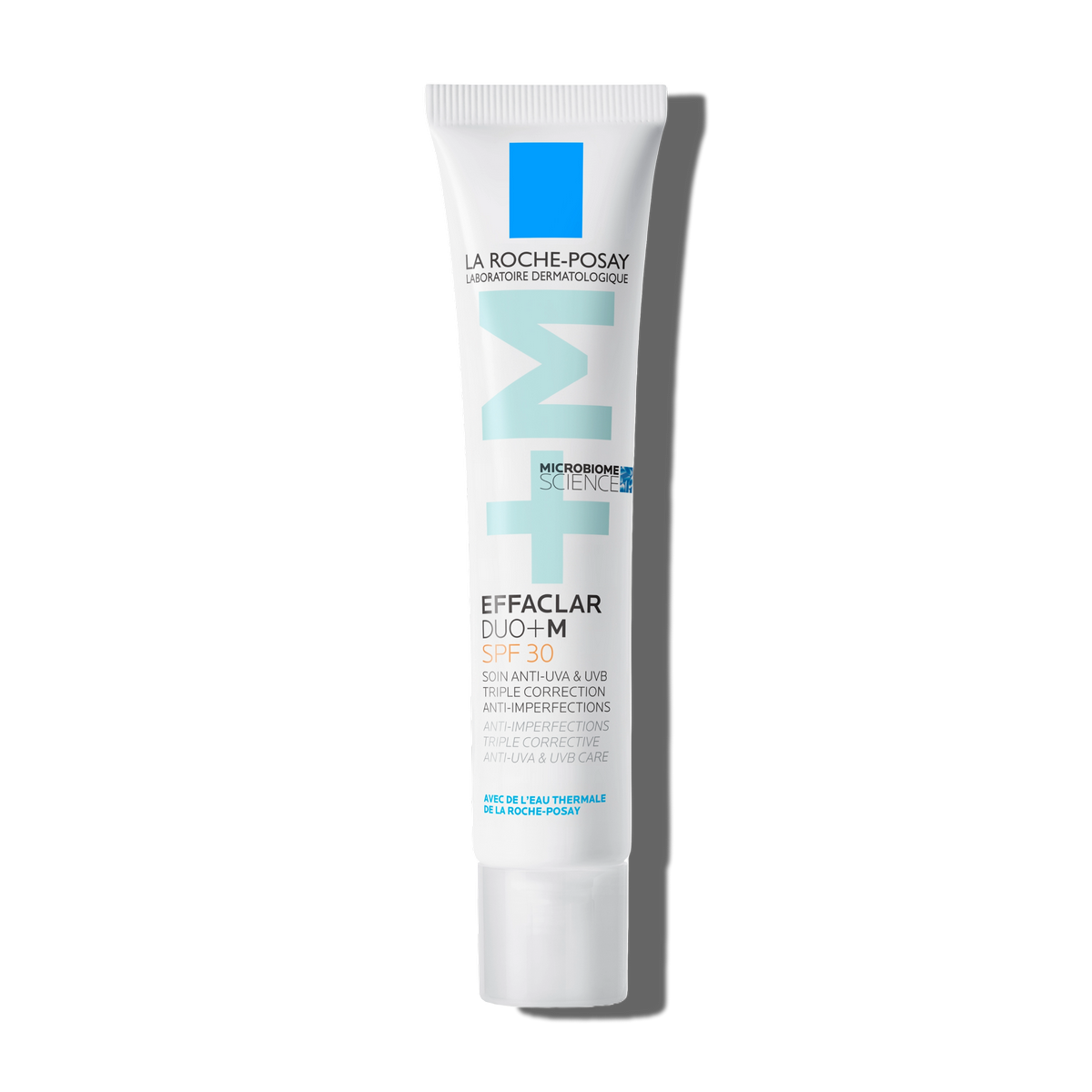  EFFACLAR Duo +M FPS30