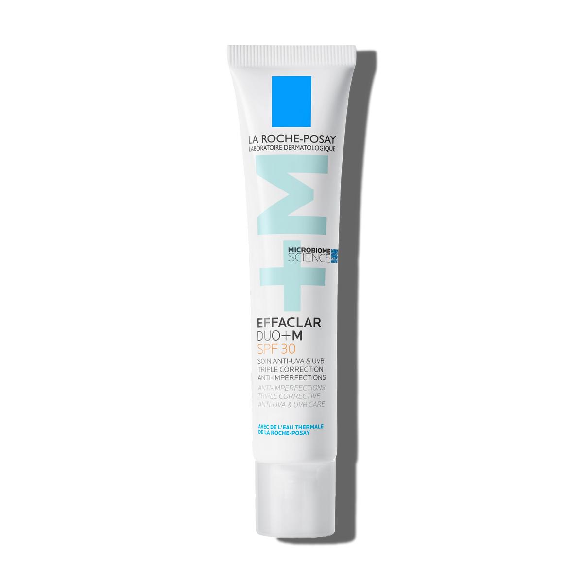 EFFACLAR Duo +M FPS30