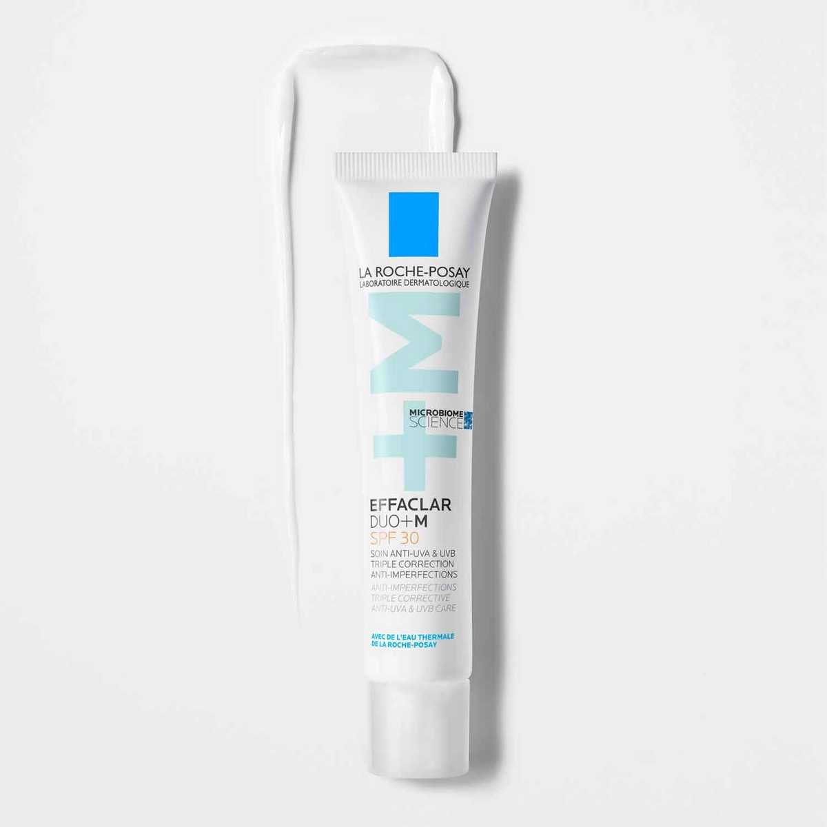  EFFACLAR Duo +M FPS30