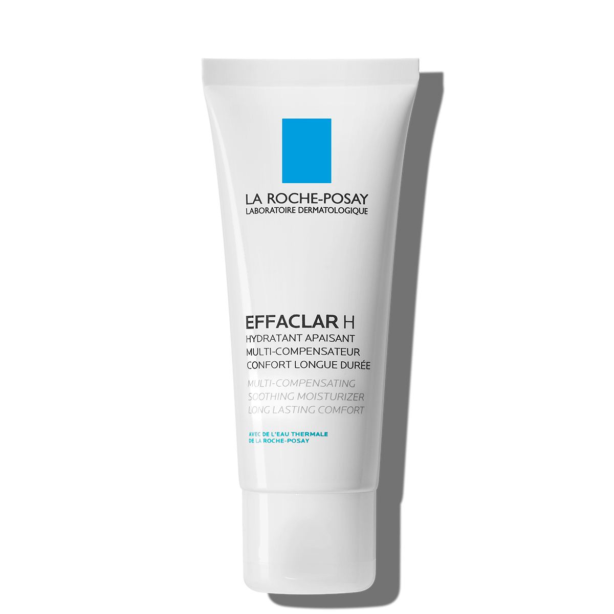 Effaclar H: Hidratante La