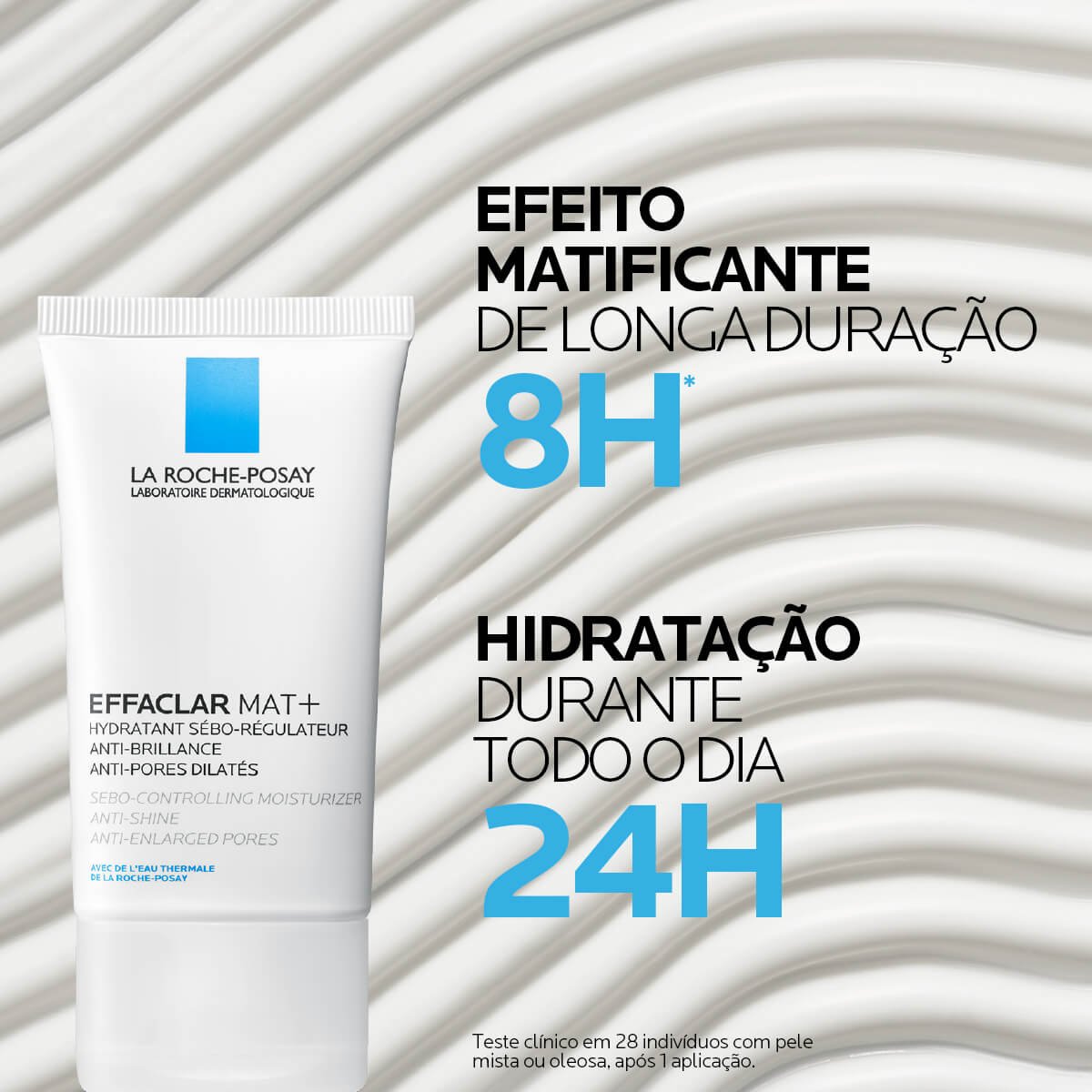 EFFACLAR Mat +