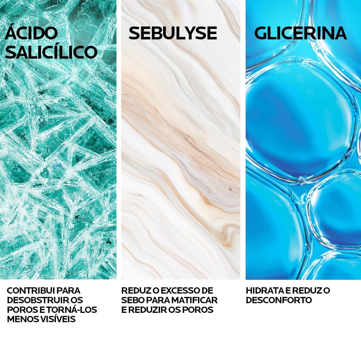 EFFACLAR Mat +