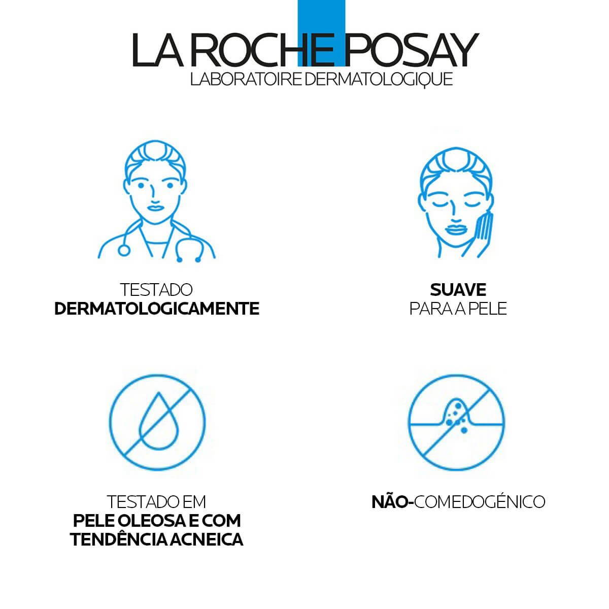 EFFACLAR Mat +