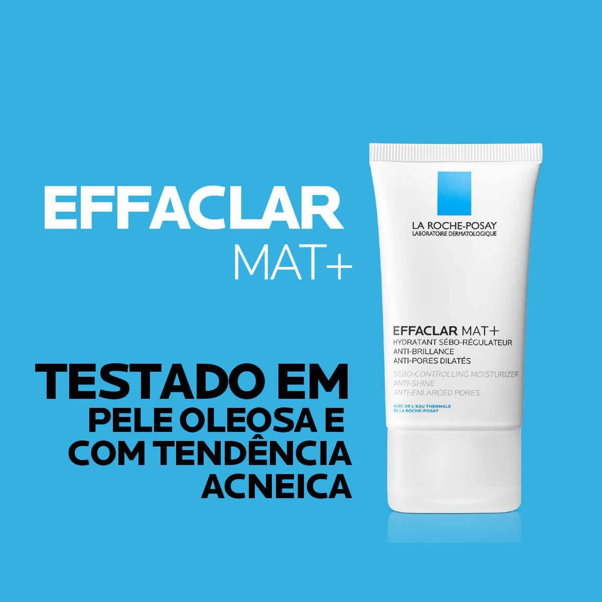 EFFACLAR Mat +