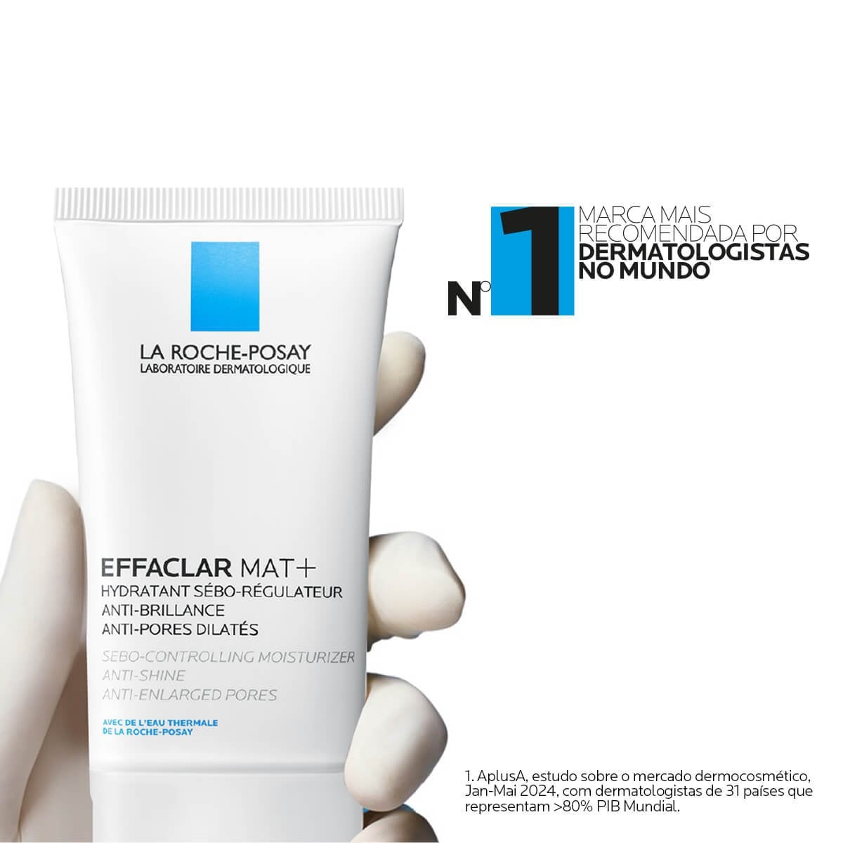 EFFACLAR Mat +