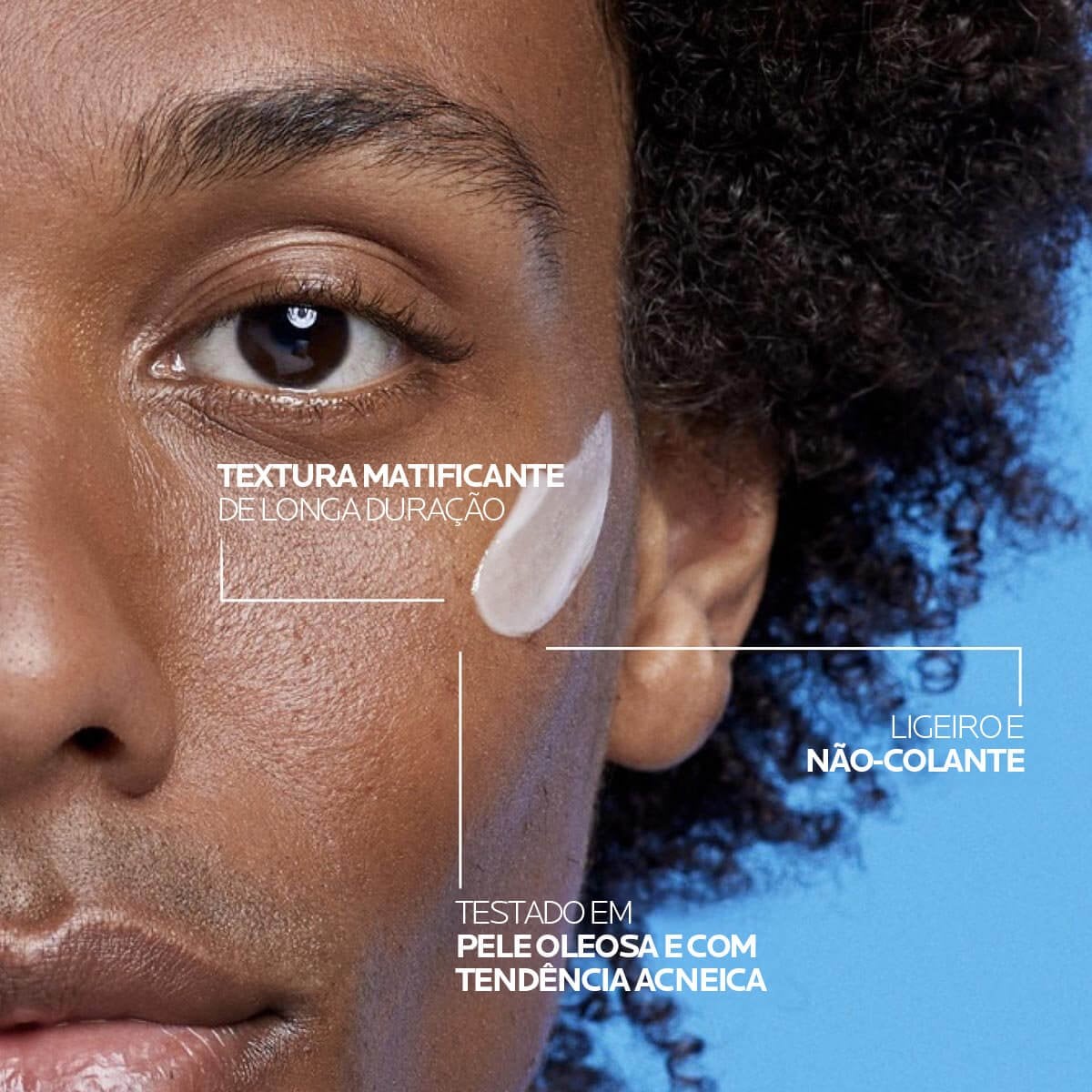 EFFACLAR Mat +