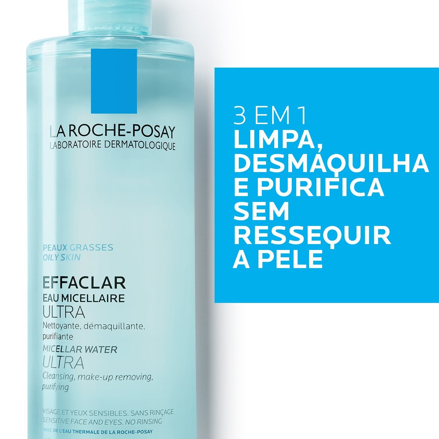 La Roche Posay ProductPage Acne Effaclar Micellar Water Ultra 400ml 33