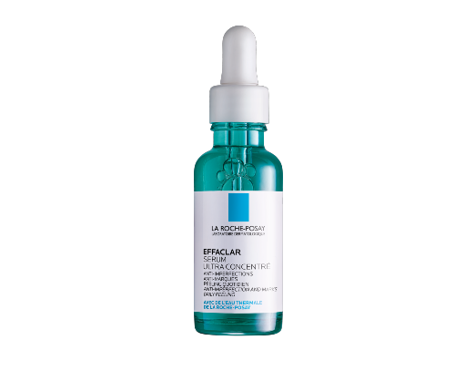 EFFACLAR SÉRUM ULTRA CONCENTRADO PEELING DIÁRIO ANTI-IMPERFEIÇÕES