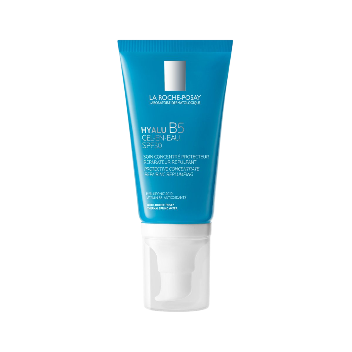 HYALU B5 WATER GEL FPS30