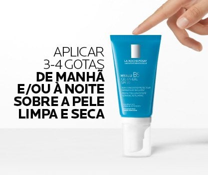 Hyalu B5 water gel spf30